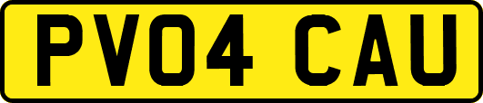 PV04CAU