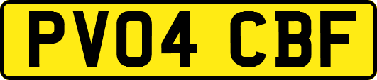 PV04CBF