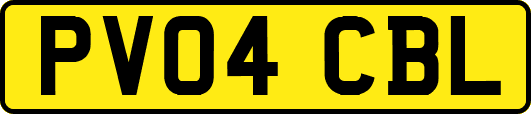 PV04CBL