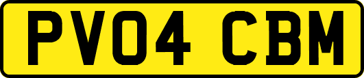 PV04CBM