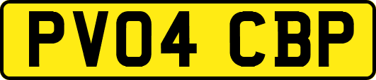 PV04CBP