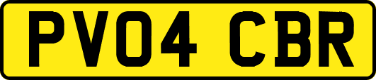 PV04CBR