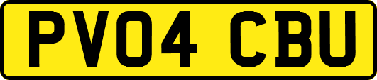 PV04CBU