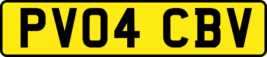 PV04CBV