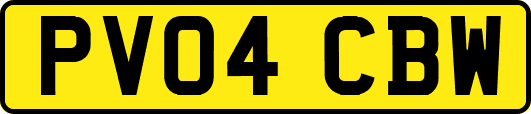 PV04CBW