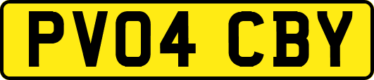 PV04CBY