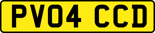 PV04CCD