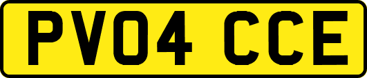 PV04CCE