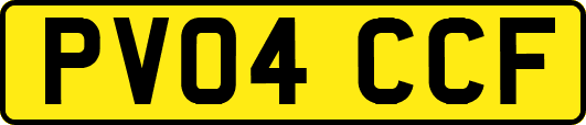 PV04CCF