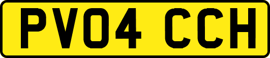 PV04CCH