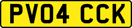 PV04CCK