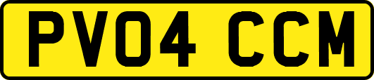 PV04CCM