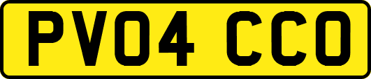 PV04CCO