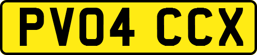 PV04CCX