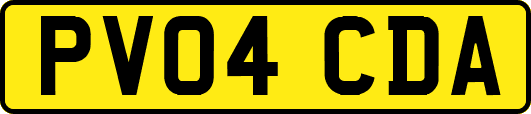 PV04CDA
