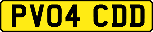 PV04CDD