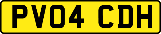 PV04CDH