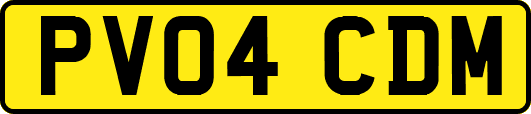 PV04CDM