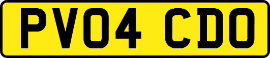 PV04CDO