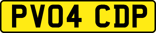 PV04CDP