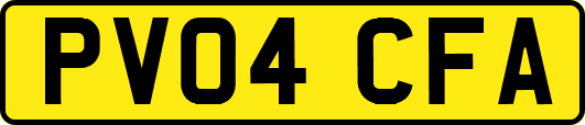 PV04CFA