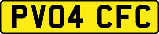 PV04CFC