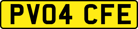 PV04CFE