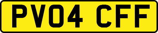 PV04CFF