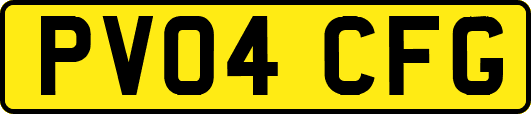 PV04CFG