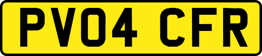 PV04CFR