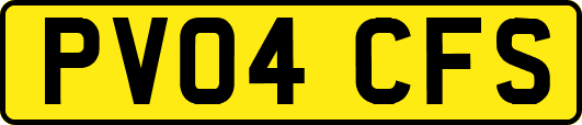 PV04CFS