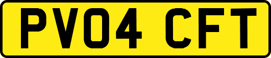 PV04CFT