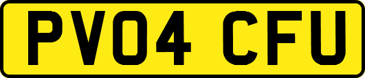 PV04CFU