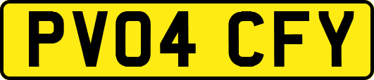 PV04CFY