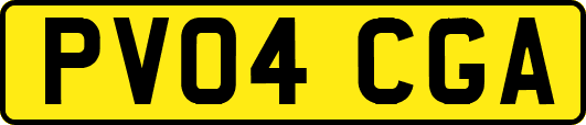 PV04CGA