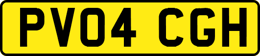 PV04CGH