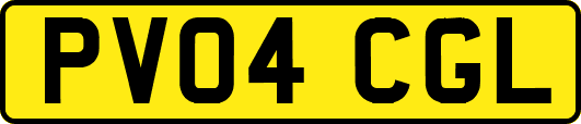 PV04CGL