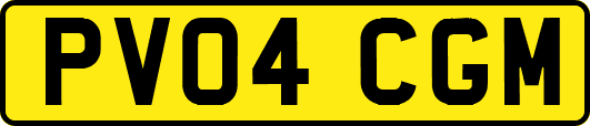 PV04CGM