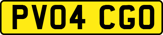 PV04CGO