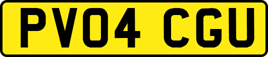 PV04CGU