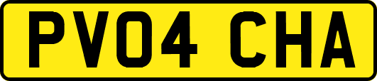 PV04CHA