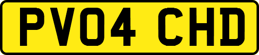 PV04CHD