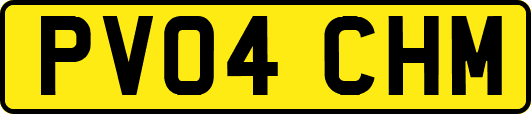 PV04CHM