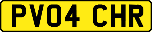 PV04CHR