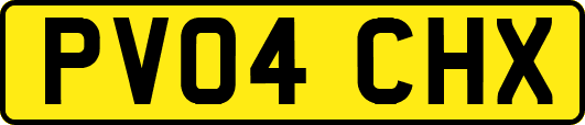 PV04CHX