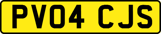 PV04CJS