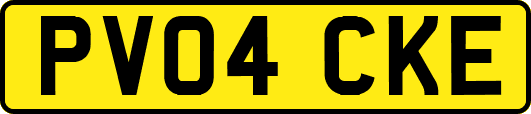 PV04CKE
