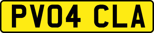 PV04CLA