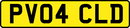 PV04CLD