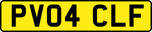 PV04CLF